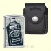 Подарочный набор Zippo 24707 Jack Daniel's Lighter & Pouch
