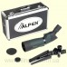 Подзорная труба Alpen 20-60x80/45 KIT Waterproof