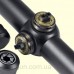 Оптический прицел Barska AirGun 4x32 AO Limited Edition