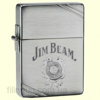 Запальничка Zippo 28070 Jim Beam Replica 1935