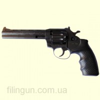 Револьвер під патрон Флобера Safari (Сафарі) РФ 461 резинометал