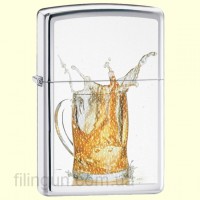 Зажигалка Zippo 28293 Beer