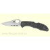 Нож Spyderco Delica 4 FRN Foliage Green C11PSFG