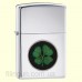 Зажигалка Zippo 24667 Four Leaf Clover