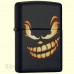 Зажигалка Zippo 28439 Scary Jack O Lantern