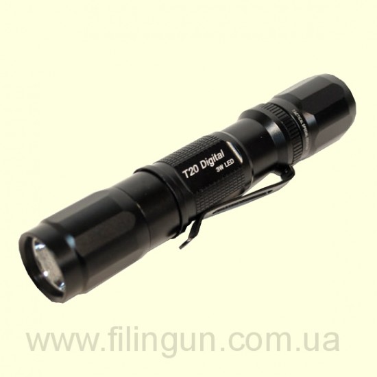 Ліхтарик Olight T20-T