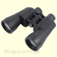 Бинокль Arsenal 20x50 Porro/Black