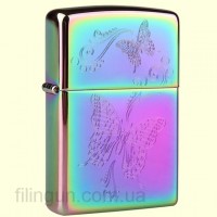 Зажигалка Zippo 28442 Butterflies