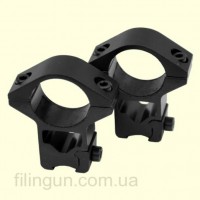 Крепление К-01/1 для прицела кольца высокое