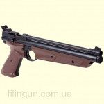 Пневматический пистолет Crosman 1377