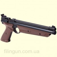 Пневматичний пістолет Crosman 1377