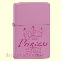 Запальничка Zippo 24837 Princess