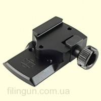 Крепление Henneberger под коллиматорный прицел Docter Sight 11 мм