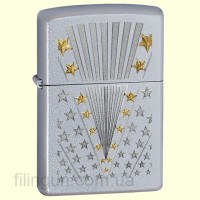 Зажигалка Zippo 28277 Flag