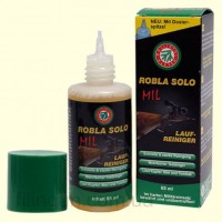 Средство для чистки ствола Klever Ballistol Robla Solo MIL 65ml