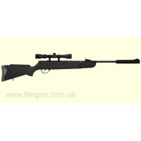 Пневматическая винтовка Hatsan 85 Sniper Vortex