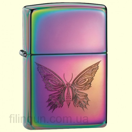 Зажигалка Zippo 21027 Wings of Destiny