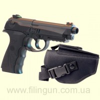 Пневматичний пістолет Crosman C31