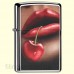 Зажигалка Zippo 28655 Lips & Cherries