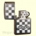 Зажигалка Zippo 324678 Checkerboard