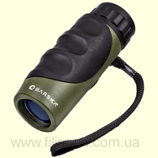 Монокуляр Barska Atlantic 10x25 WP