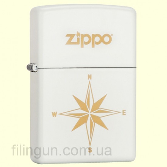 Зажигалка Zippo 28555 Star Compass