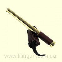 Підзорна труба Arsenal 25х30 Gold
