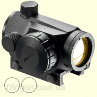 Коллиматорный прицел Barska Red/Green Dot 1x20