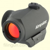 Коліматорний приціл Aimpoint Micro H-1
