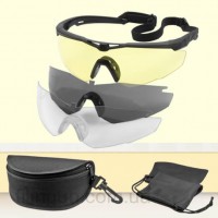 Очки тактические Revision StingerHawk Dlx Standard Очки тактические Revision StingerHawk Dlx Standard