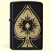Зажигалка Zippo 28662 Ace of Spades