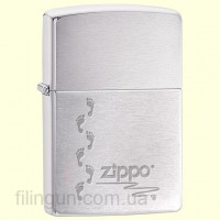 Зажигалка Zippo 324632 Footprints