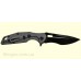 Нож Skif 423F Defender G-10/Black SW, Black