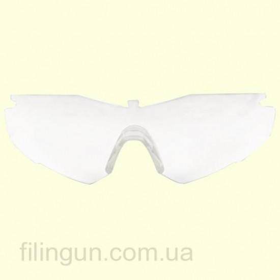Лінзи Revision StingerHawk CNP Standard прозорі