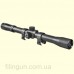 Оптичний приціл Barska Rimfire 4x20