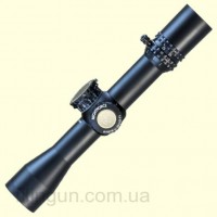 Оптичний приціл Nightforce ATACR 4-16x42 F1 Zerohold 0.1 Mil-Radian сітка Mil-R з підсвічуванням