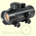 Коллиматорный прицел Barska Red Dot 1x30 Black