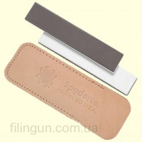 Точило Spyderco Bench Stone Fine/Medium 303MF