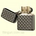 Зажигалка Zippo 28186 Armor Engine Turn Star