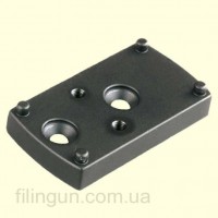 Адаптер Spuhr A-0011 на моноблок для коллиматора Docter