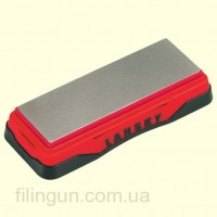 Точильный камень Lansky Diamond Bench Stone C (Coarse 6"x2")