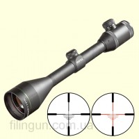 Оптический прицел Pentax Gameseeker II 3-9х50 LPP