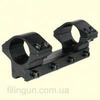 Кріплення КМ-06 монолітне низьке