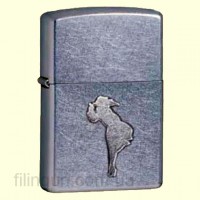 Запальничка Zippo 24367 Windy Girl