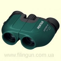 Бинокль Pentax Jupiter III 8х21 Green