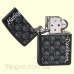 Зажигалка Zippo 28264 Harley Davidson Skull and Logo