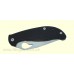 Нож Spyderco Byrd Raven BY08GP