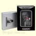 Зажигалка Zippo 28452 Mr. Blaisdell Replica 1941