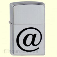 Зажигалка Zippo 200.004 AT (EP)