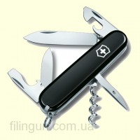 Ніж Victorinox Spartan 1.3603.3 Black